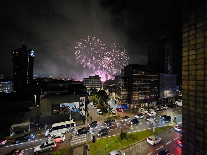 Apartamento T4 para Venda em Cedofeita, Santo Ildefonso, Sé, Miragaia, São Nicolau e Vitória Foto 23