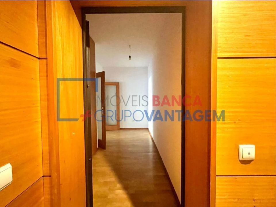 Apartamento T3 para Venda em Aguas Santas Foto 3