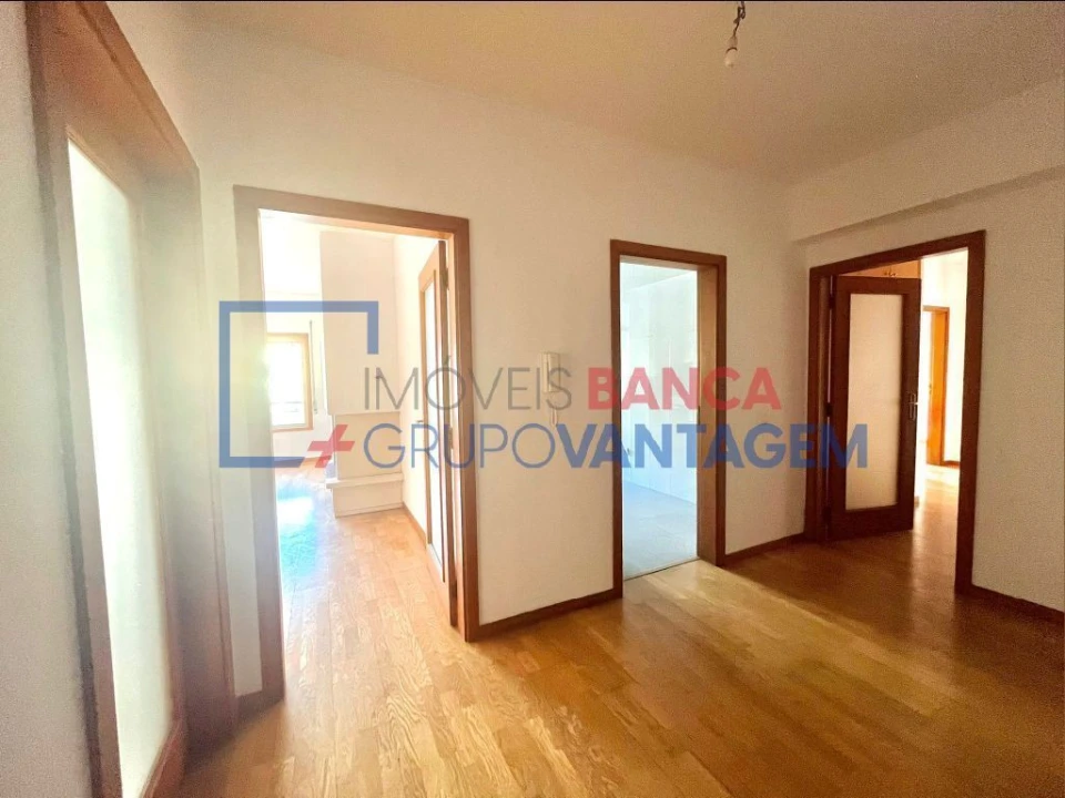 Apartamento T3 para Venda em Aguas Santas Foto 11