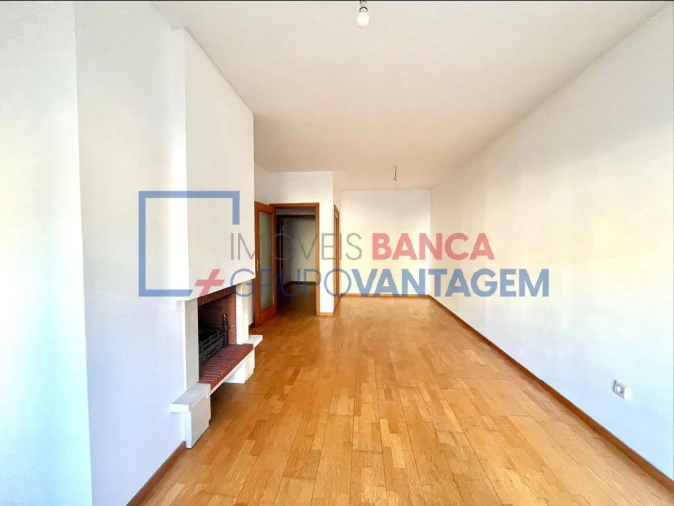 Apartamento T3 para Venda em Aguas Santas