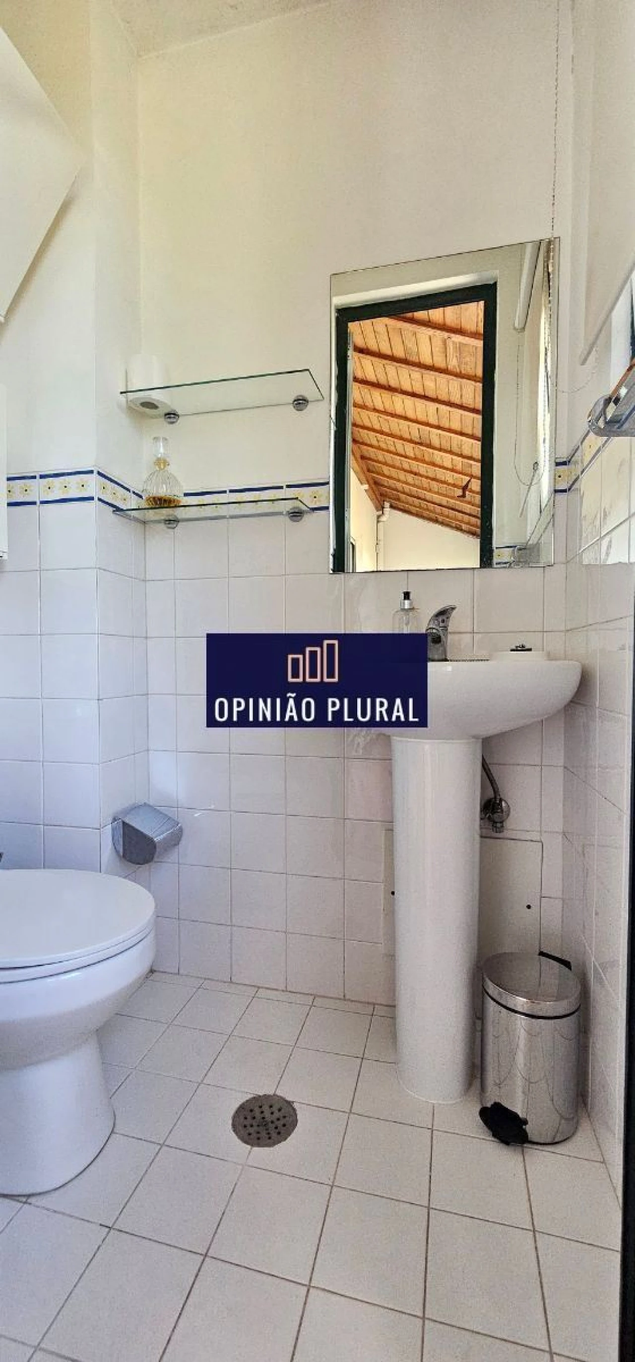 Moradia T5 para Venda em Campanhã Foto 29