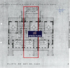 Moradia T5 para Venda em Campanhã