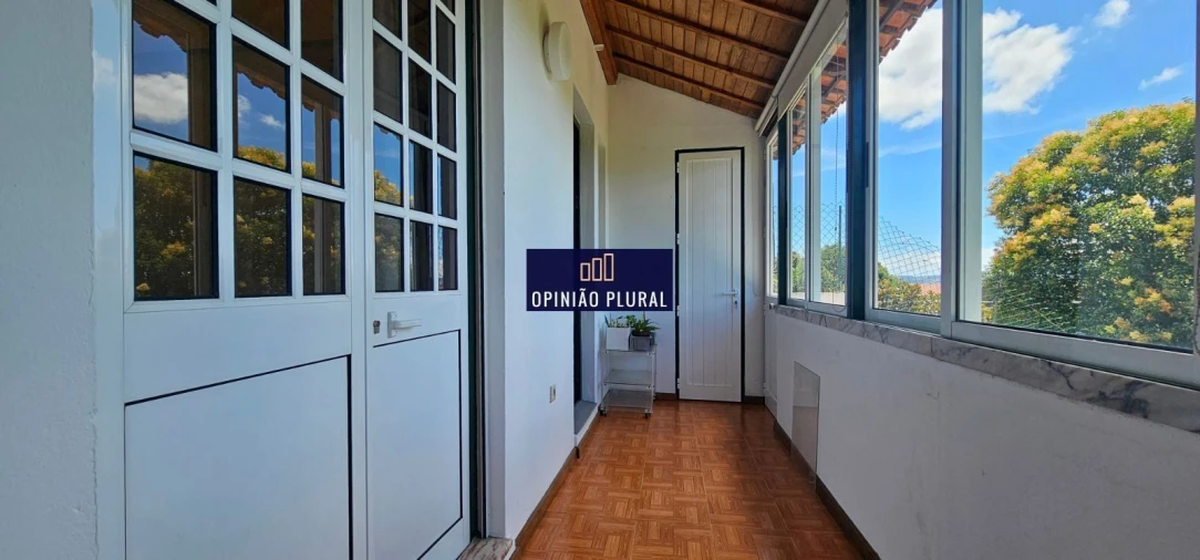 Moradia T5 para Venda em Campanhã Foto 27