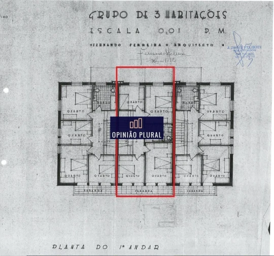 Moradia T5 para Venda em Campanhã Foto 39