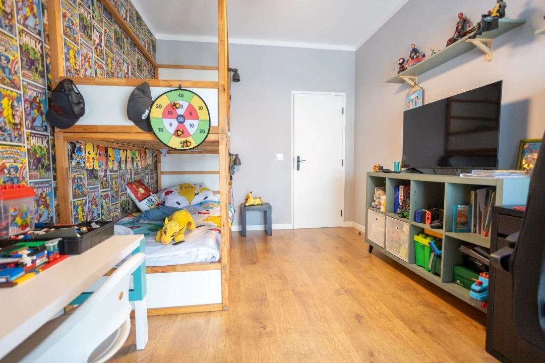 Apartamento T2 para Venda em Samora Correia Foto 2