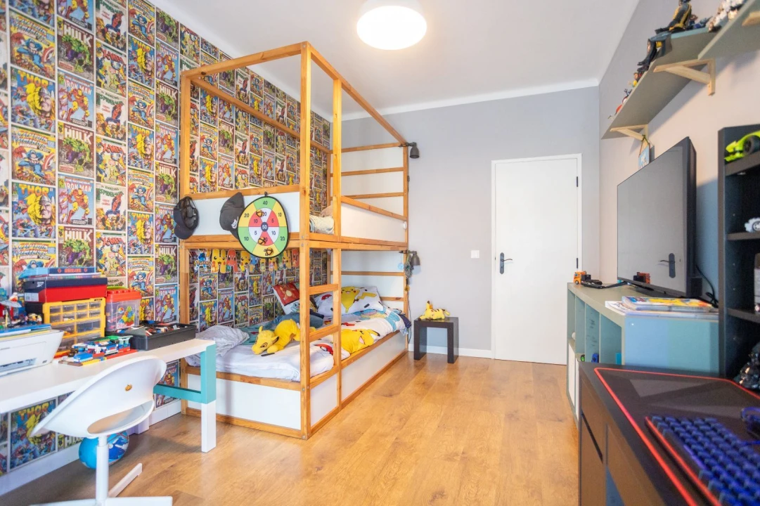 Apartamento T2 para Venda em Samora Correia Foto 3
