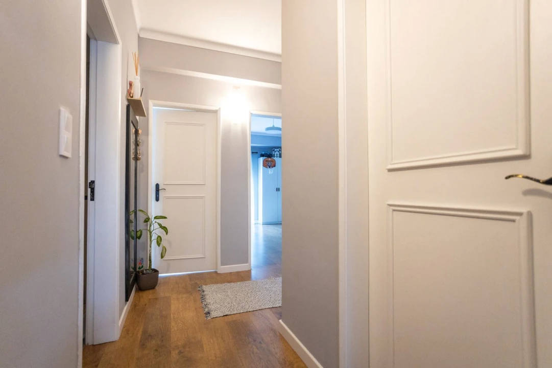 Apartamento T2 para Venda em Samora Correia Foto 8