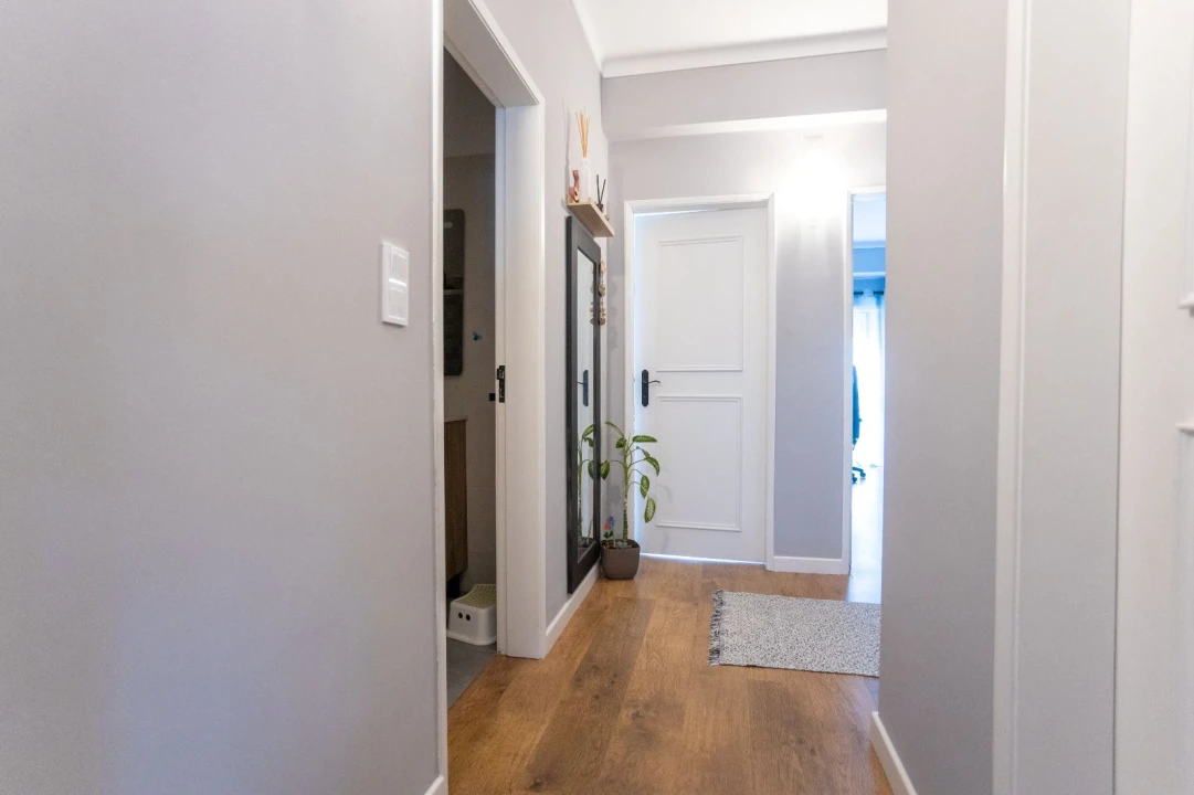 Apartamento T2 para Venda em Samora Correia Foto 9