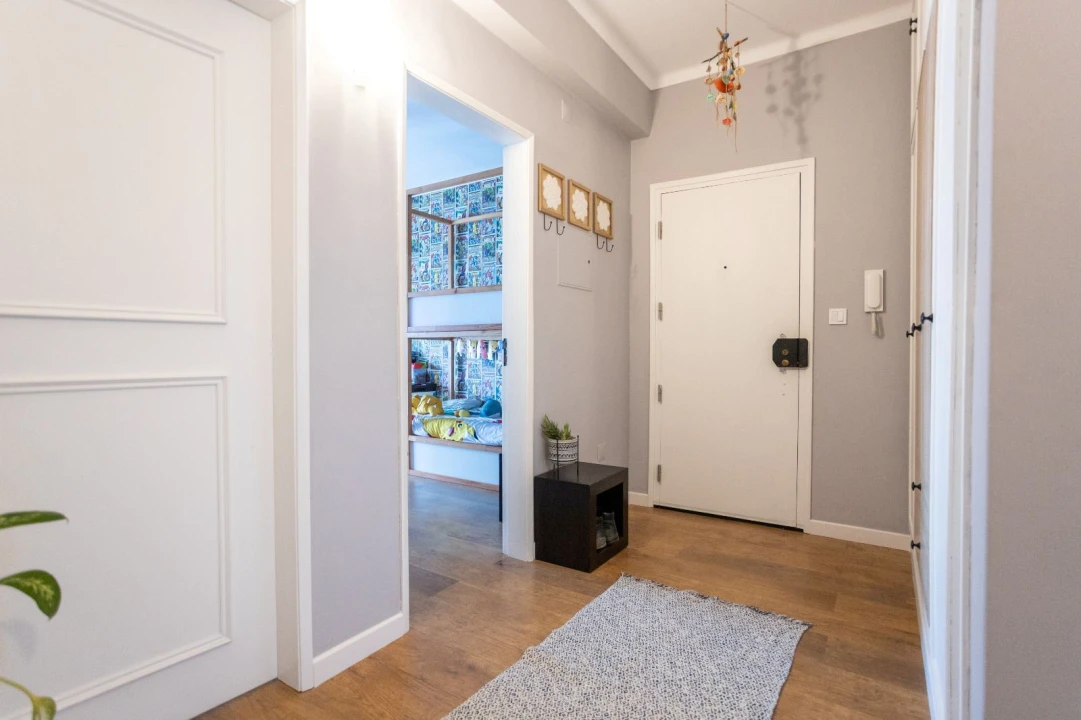 Apartamento T2 para Venda em Samora Correia Foto 10