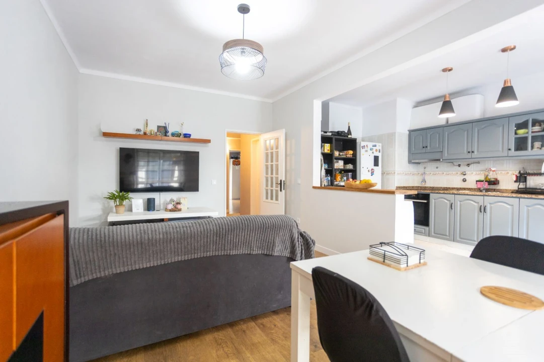 Apartamento T2 para Venda em Samora Correia Foto 16