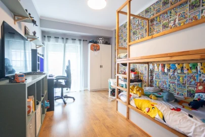 Apartamento T2 para Venda em Samora Correia