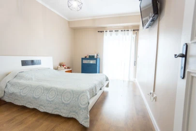 Apartamento T2 para Venda em Samora Correia