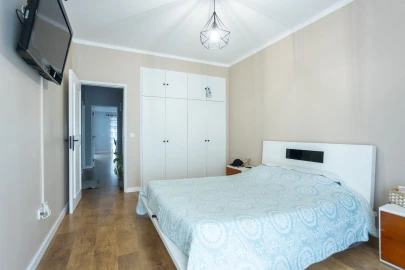 Apartamento T2 para Venda em Samora Correia