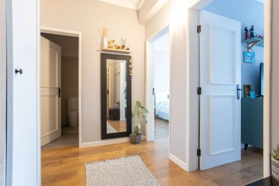 Apartamento T2 para Venda em Samora Correia