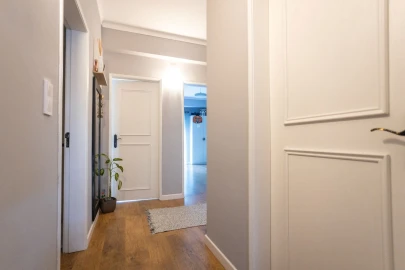 Apartamento T2 para Venda em Samora Correia