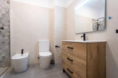 Apartamento T2 para Venda em Samora Correia