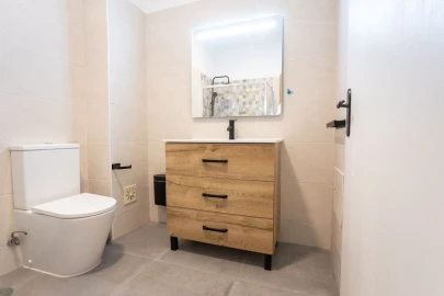 Apartamento T2 para Venda em Samora Correia