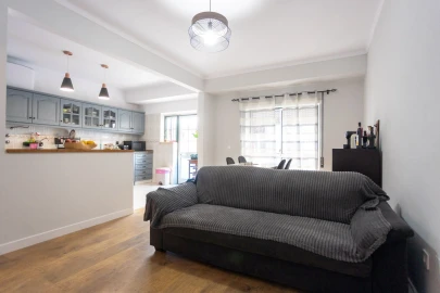 Apartamento T2 para Venda em Samora Correia