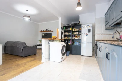 Apartamento T2 para Venda em Samora Correia