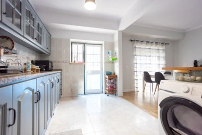 Apartamento T2 para Venda em Samora Correia