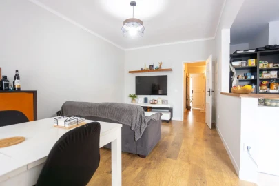 Apartamento T2 para Venda em Samora Correia