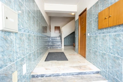 Apartamento T2 para Venda em Samora Correia