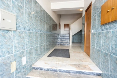 Apartamento T2 para Venda em Samora Correia