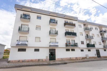 Apartamento T2 para Venda em Samora Correia