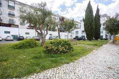 Apartamento T2 para Venda em Samora Correia