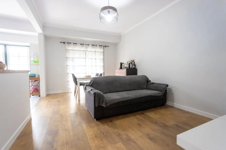 Apartamento T2 para Venda em Samora Correia Foto 14