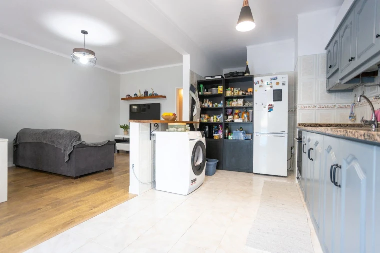 Apartamento T2 para Venda em Samora Correia Foto 18