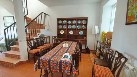 Moradia T4 para Venda em Buarcos