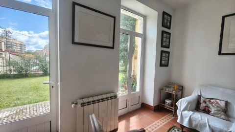 Moradia T4 para Venda em Buarcos
