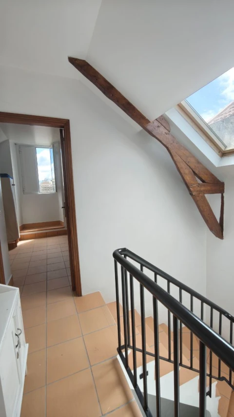 Moradia T4 para Venda em Buarcos