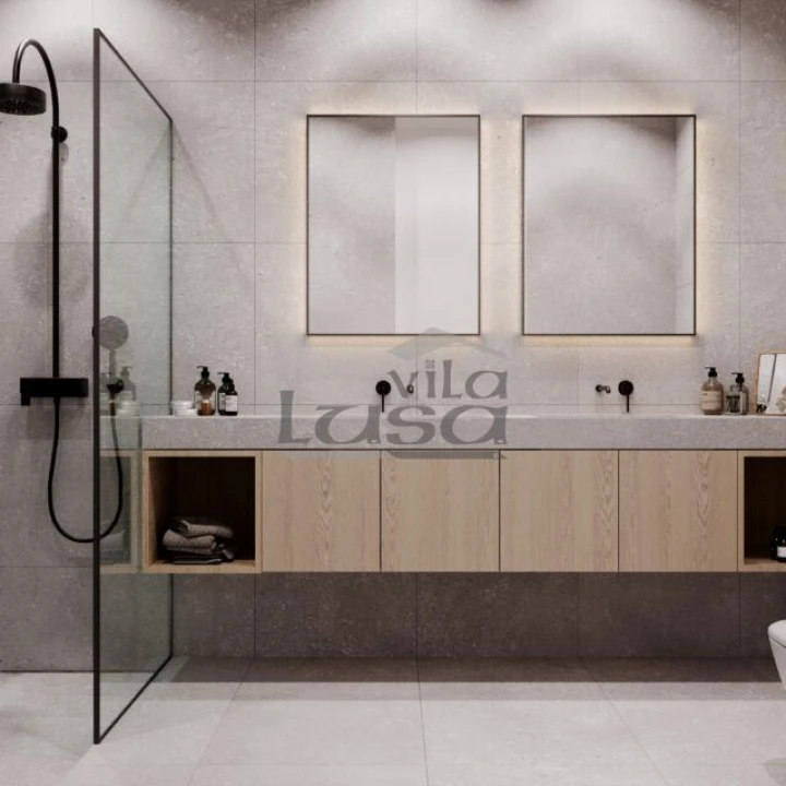 Apartamento T2 para Venda em Paranhos Foto 5