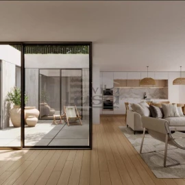 Apartamento T2 para Venda em Paranhos