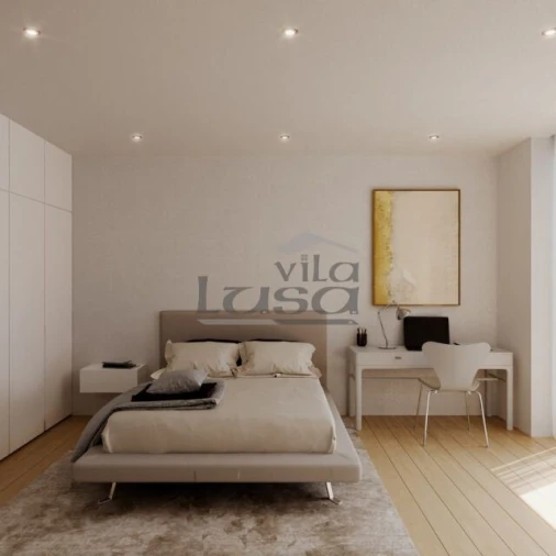 Apartamento T2 para Venda em Paranhos Foto 2