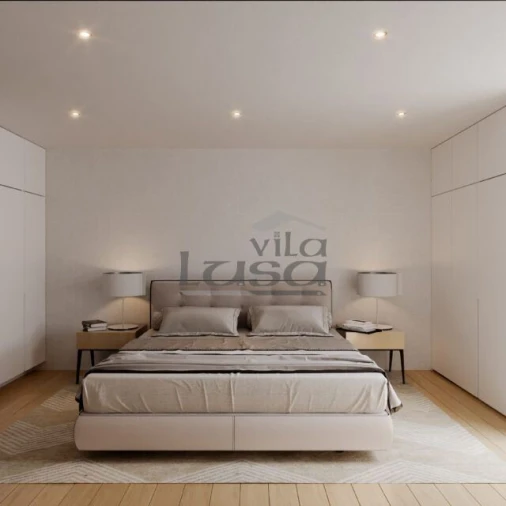 Apartamento T2 para Venda em Paranhos Foto 3
