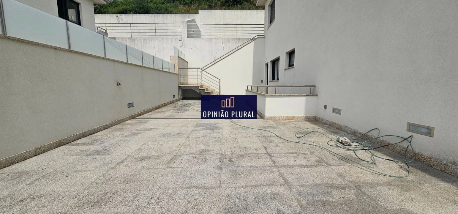 Moradia T3 para Venda em Gondomar (São Cosme), Valbom e Jovim Foto 29