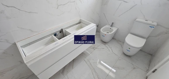 Moradia T3 para Venda em Gondomar (São Cosme), Valbom e Jovim