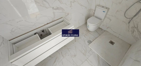 Moradia T3 para Venda em Gondomar (São Cosme), Valbom e Jovim
