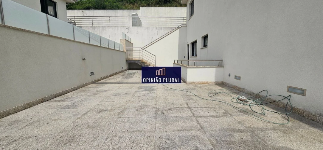 Moradia T3 para Venda em Gondomar (São Cosme), Valbom e Jovim Foto 29