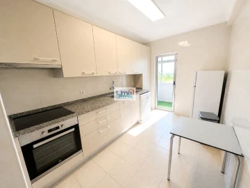 Apartamento T3 para Venda em Leiria, Pousos, Barreira e Cortes