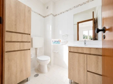 Apartamento T3 para Venda em Leiria, Pousos, Barreira e Cortes