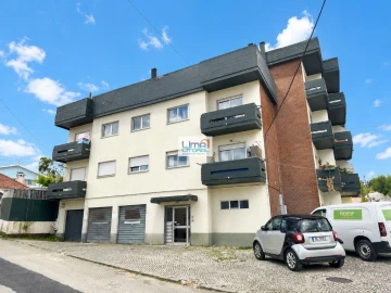 Apartamento T3 para Venda em Leiria, Pousos, Barreira e Cortes