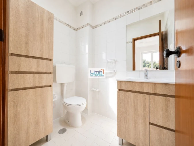 Apartamento T3 para Venda em Leiria, Pousos, Barreira e Cortes Foto 5