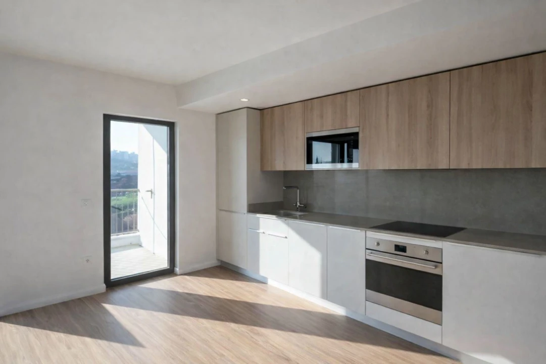Apartamento T4 para Venda em Santo António dos Cavaleiros e Frielas Foto 1