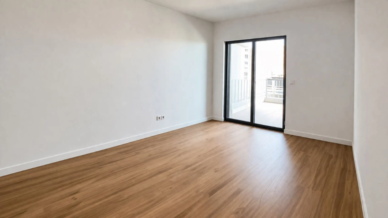 Apartamento T4 para Venda em Santo António dos Cavaleiros e Frielas Foto 6
