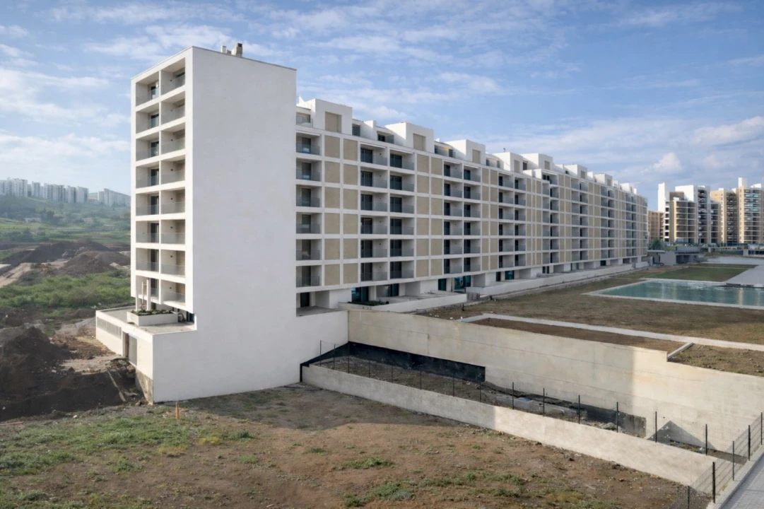 Apartamento T4 para Venda em Santo António dos Cavaleiros e Frielas Foto 16
