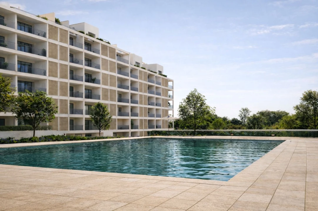 Apartamento T4 para Venda em Santo António dos Cavaleiros e Frielas Foto 17